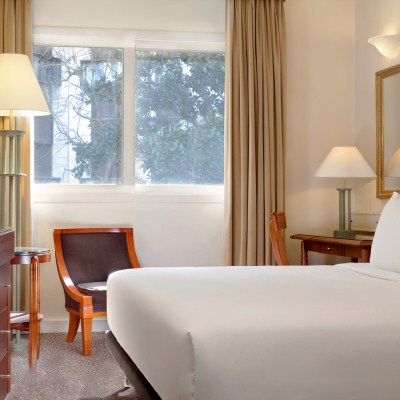 Le Meridien Etoile Image