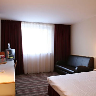 Leonardo Namur (7 Km From City Centre) Image