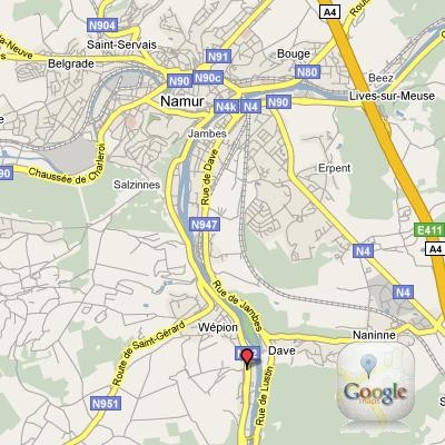 Leonardo Namur (7 Km From City Centre) Image