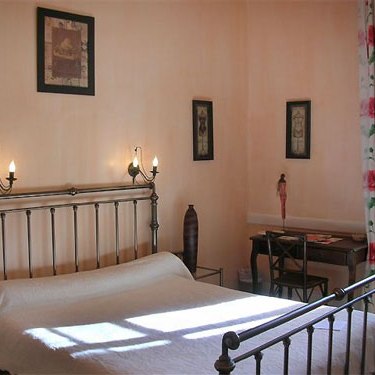 L'orangeraie Hotel (10 Km From St Tropez) Image