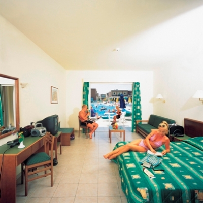 Panas Holiday Village Image