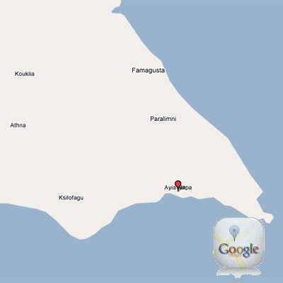 Panas Holiday Village Image