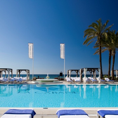 Los Monteros (Classic), Marbella 
