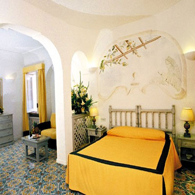 La Palma (Comfort) Image