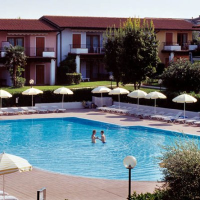 La Locanda Santa Giulia, Lake Garda 