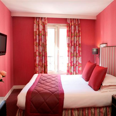 Best Western Premier Louvre Saint Honore&nbsp;Image