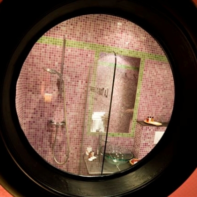 Hotel La Tour D'auvergne en Paris