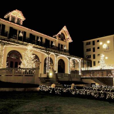 Seeburg (3-Star Wing)