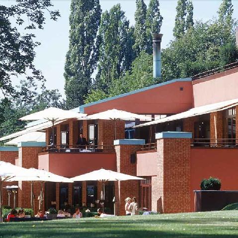 La Reserve Geneva Hotel & Spa (Superior), Geneva 