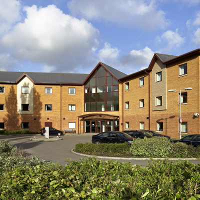 Mercure Cardiff Centre
