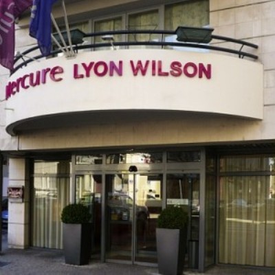 Mercure Wilson