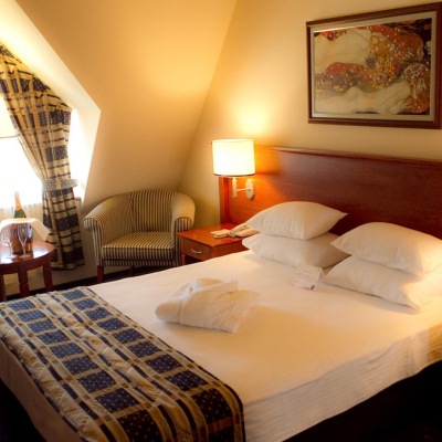 Leogrand Hotel & Convention Center Image