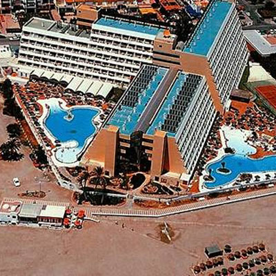 HLG Golf Trinidad (Half Board)