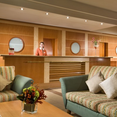 Citadines Lyon Presqu'ile (Room Only)