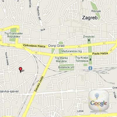 Laguna Zagreb Image
