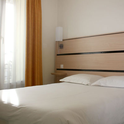 New Hotel Saint Lazare Image