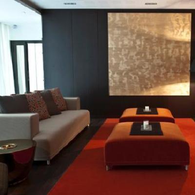 Hipark Residences Marseille (Studio/ Room Only)