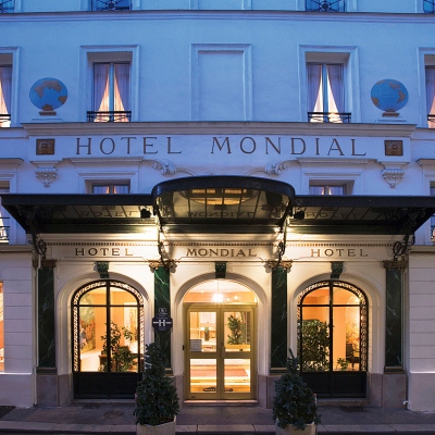 Mondial (Superior)
