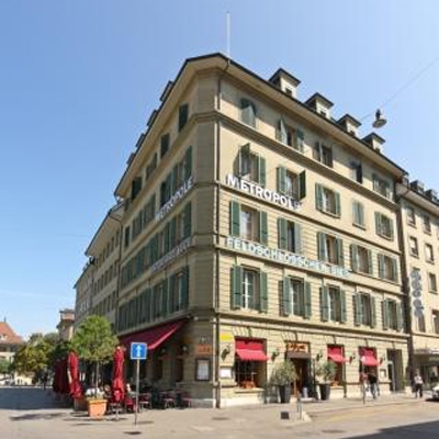Metropole (Minimum 3 Nights)