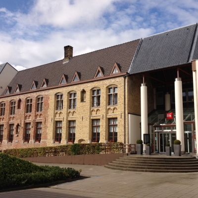 Ibis Brugge Centrum