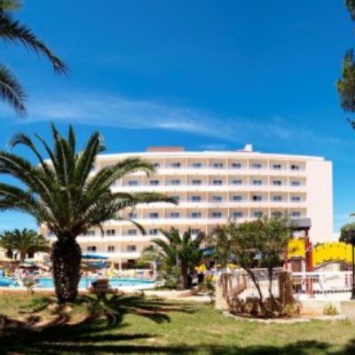 Invisa Hotel Ereso (All Inclusive/ 20km from Ibiza)