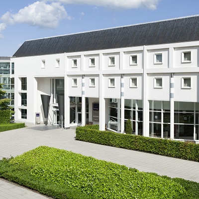 Novotel Brugge Centrum
