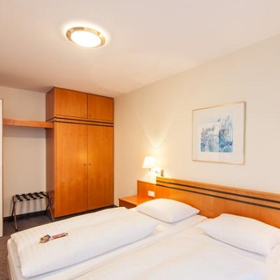 Grand City Hotel Leipzig Sud Image