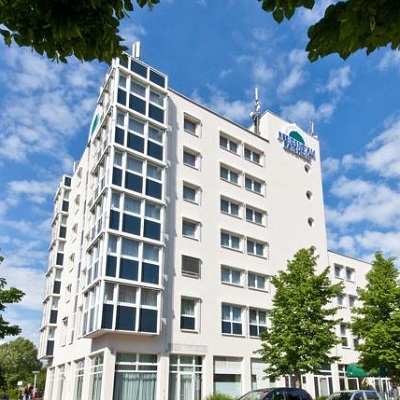 Hotel und Appartementhaus Am Ratsholz