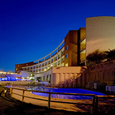 Melia Roma Aurelia Antica, Rzym 