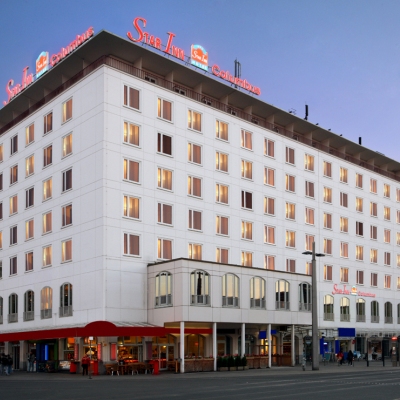 Star Inn Bremen Columbus
