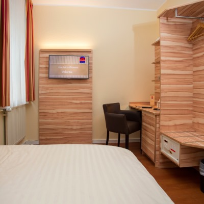 Mercure Columbus Image