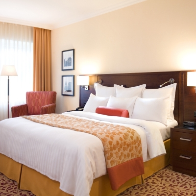 Marriott Cologne Image