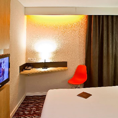 Kyriad Tours Sud (9 Km From Tours) Image