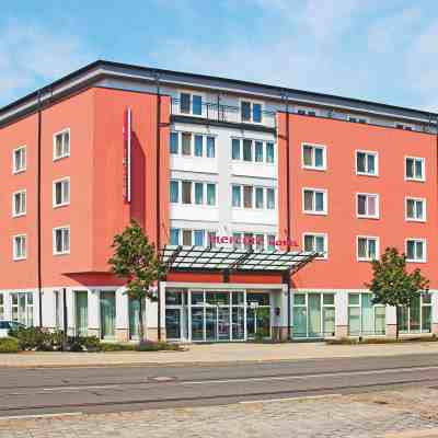 Mercure Hotel Elbpromenade