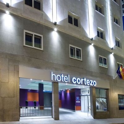 Medium Cortezo