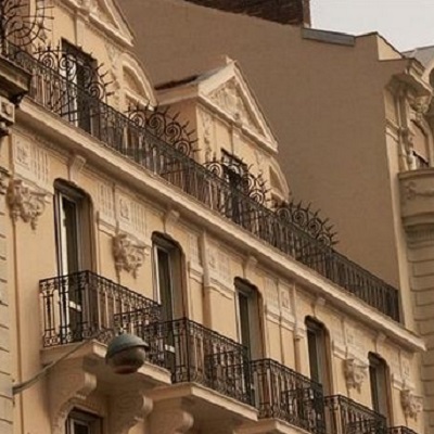 Medicis, Nice 