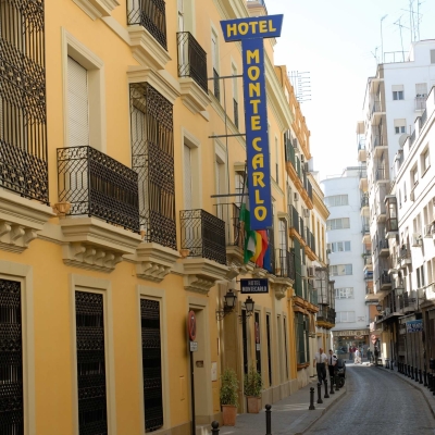 Montecarlo