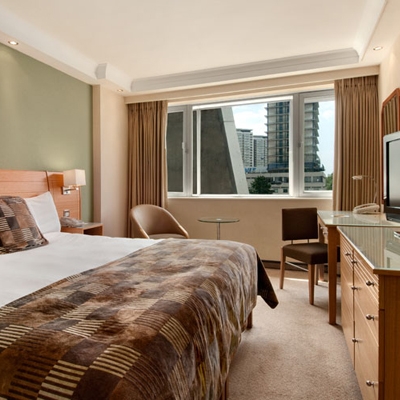 Hilton London Metropole Image
