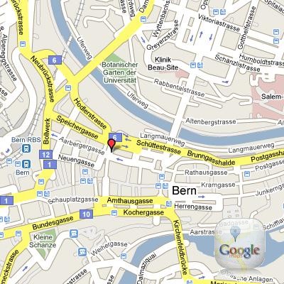Metropole Image