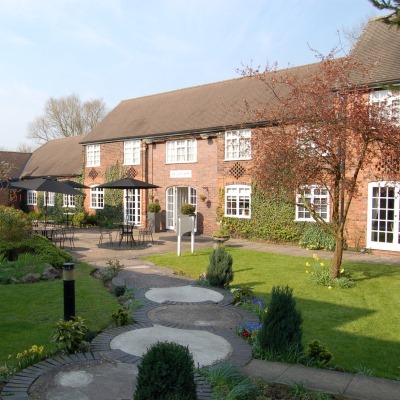 Marston Farm