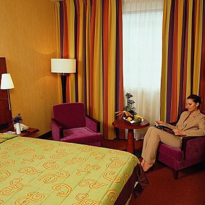 Mercure Fryderyk Chopin Image