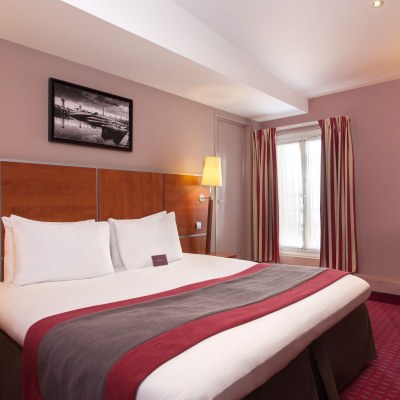Mercure Opera Garnier Image