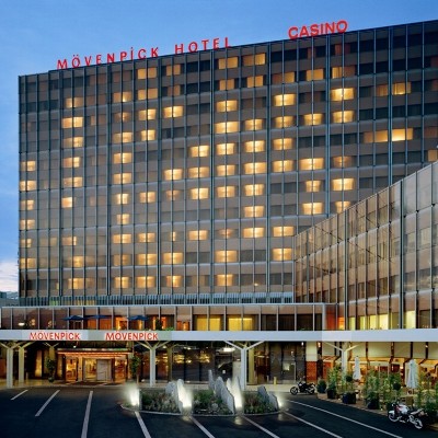 Moevenpick Hotel & Casino Geneva, Geneva 