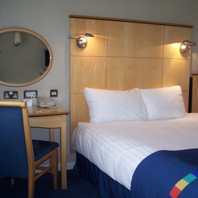 Park Inn Harlow Image