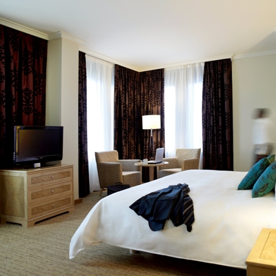 Hilton Milan Image