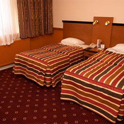 Best Western Mostyn Image