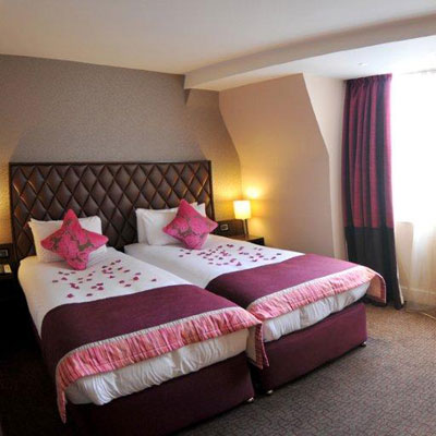 Best Western Mostyn (Executive) Image