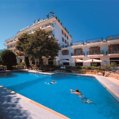 Majestic Palace (Standard), Sorrento 