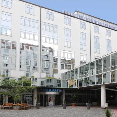 Maritim Munich, Monachium 