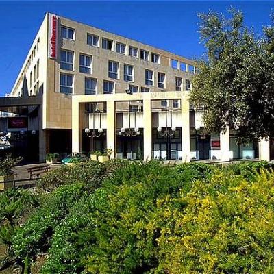 All Seasons Toulon Centre Congres